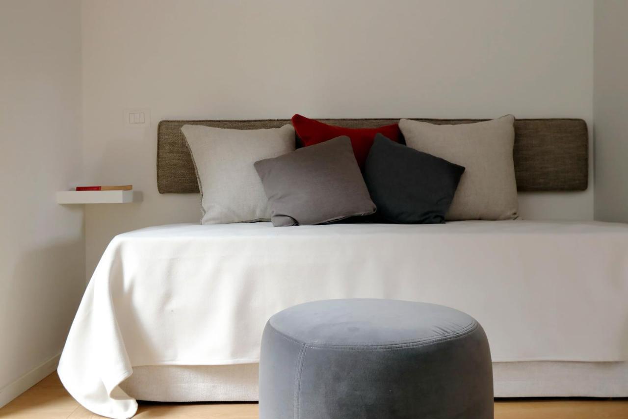 Il Mulino Di Trastevere - My Extra Home روما المظهر الخارجي الصورة