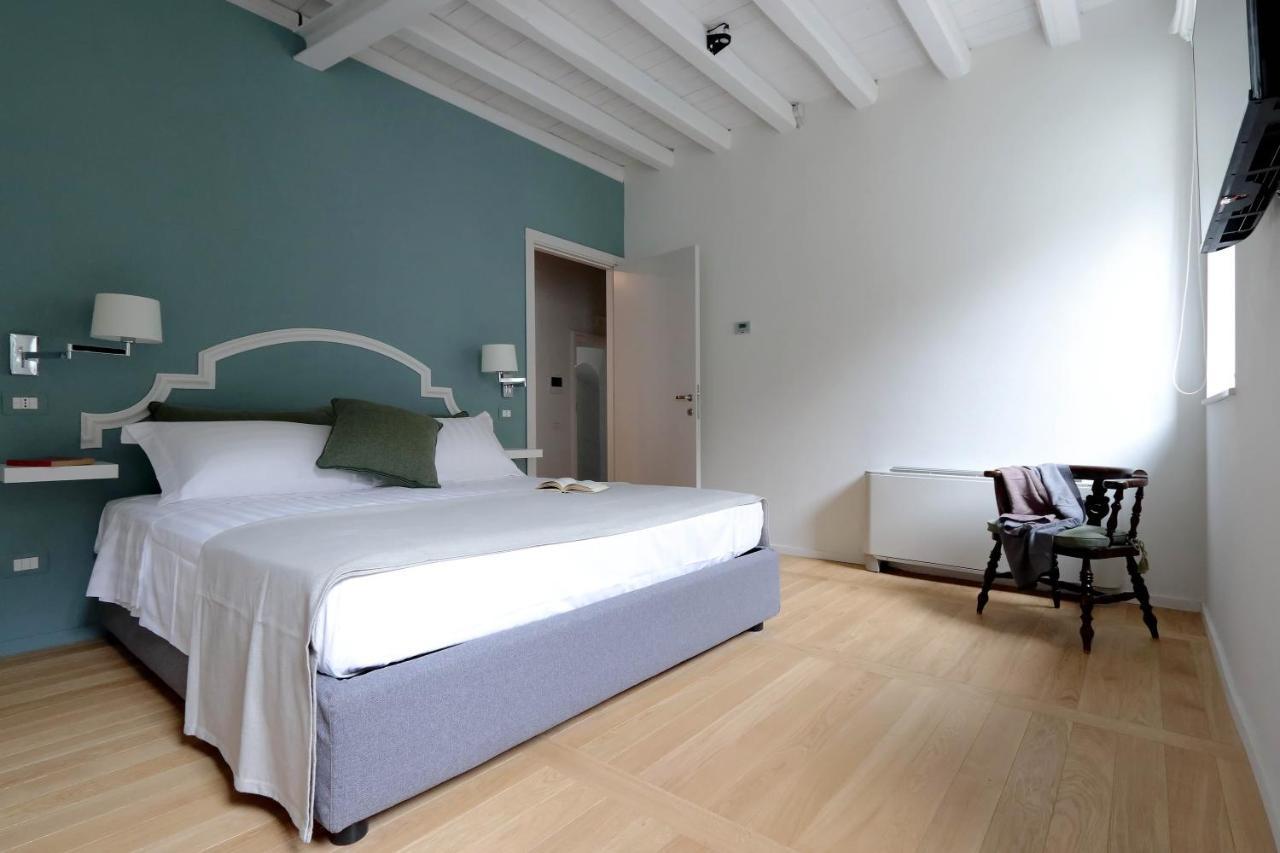 Il Mulino Di Trastevere - My Extra Home روما المظهر الخارجي الصورة